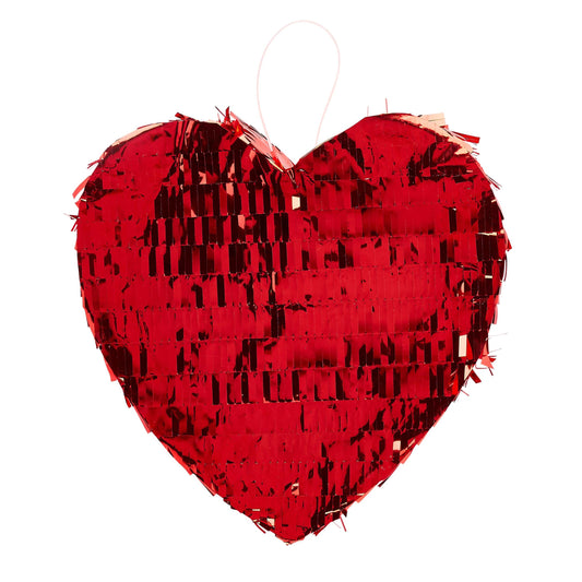 Heart Pinata
