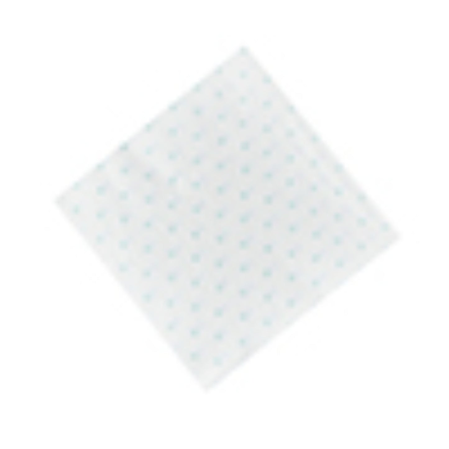 Unisex Spotty Paper Napkins - Pack of 20