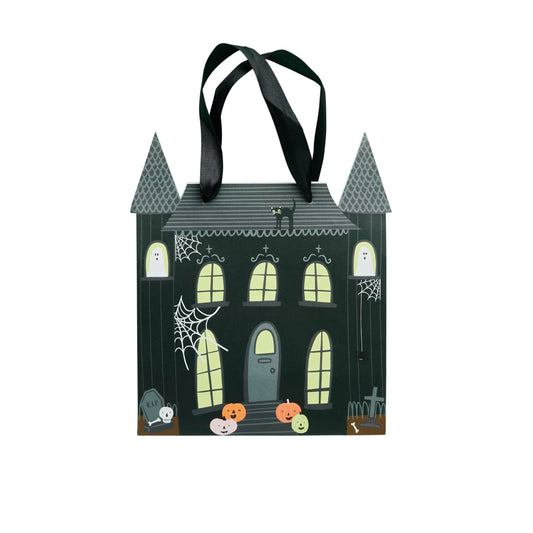 Haunted House Party Bags - Pack of 5