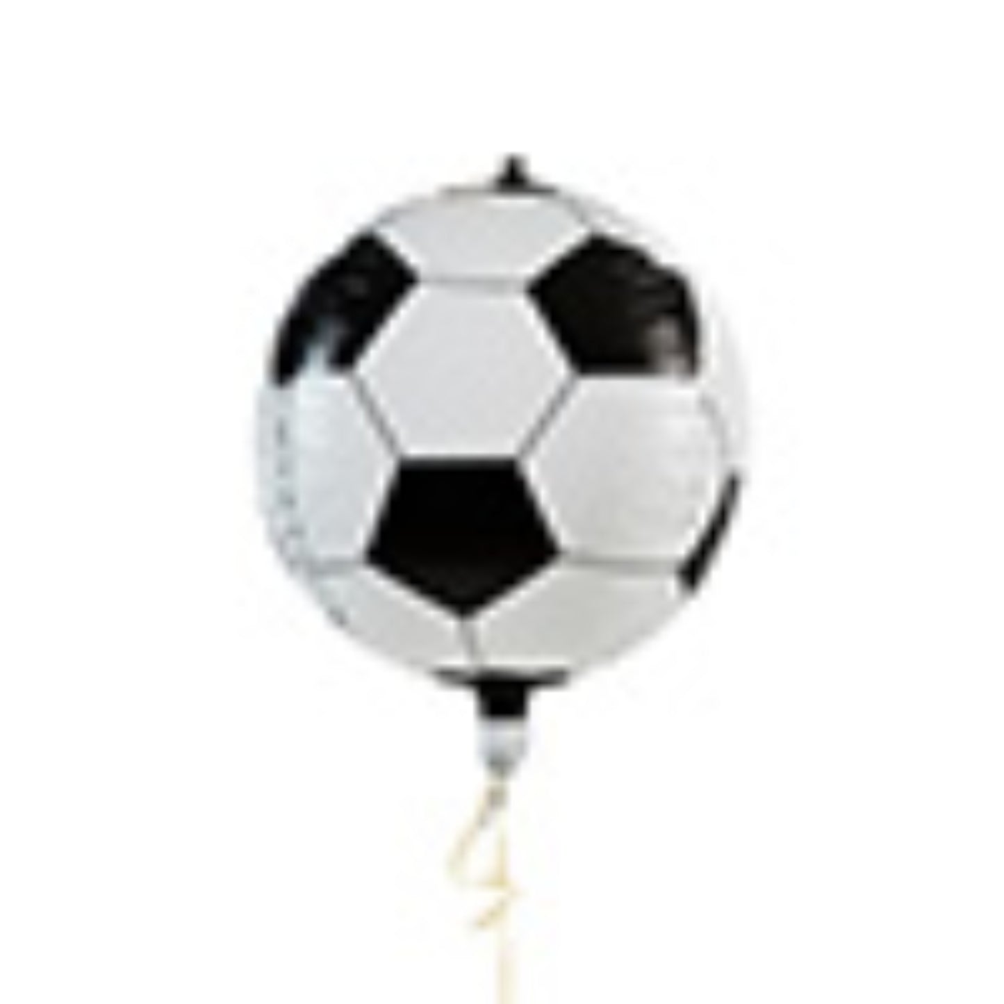 Football 22" Foil Balloon