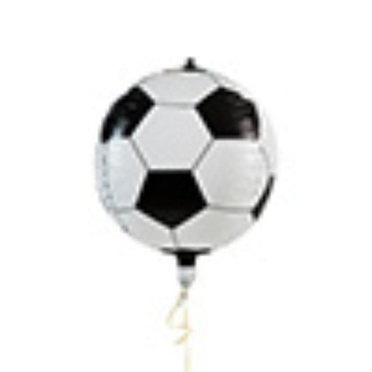 Football 22" Foil Balloon