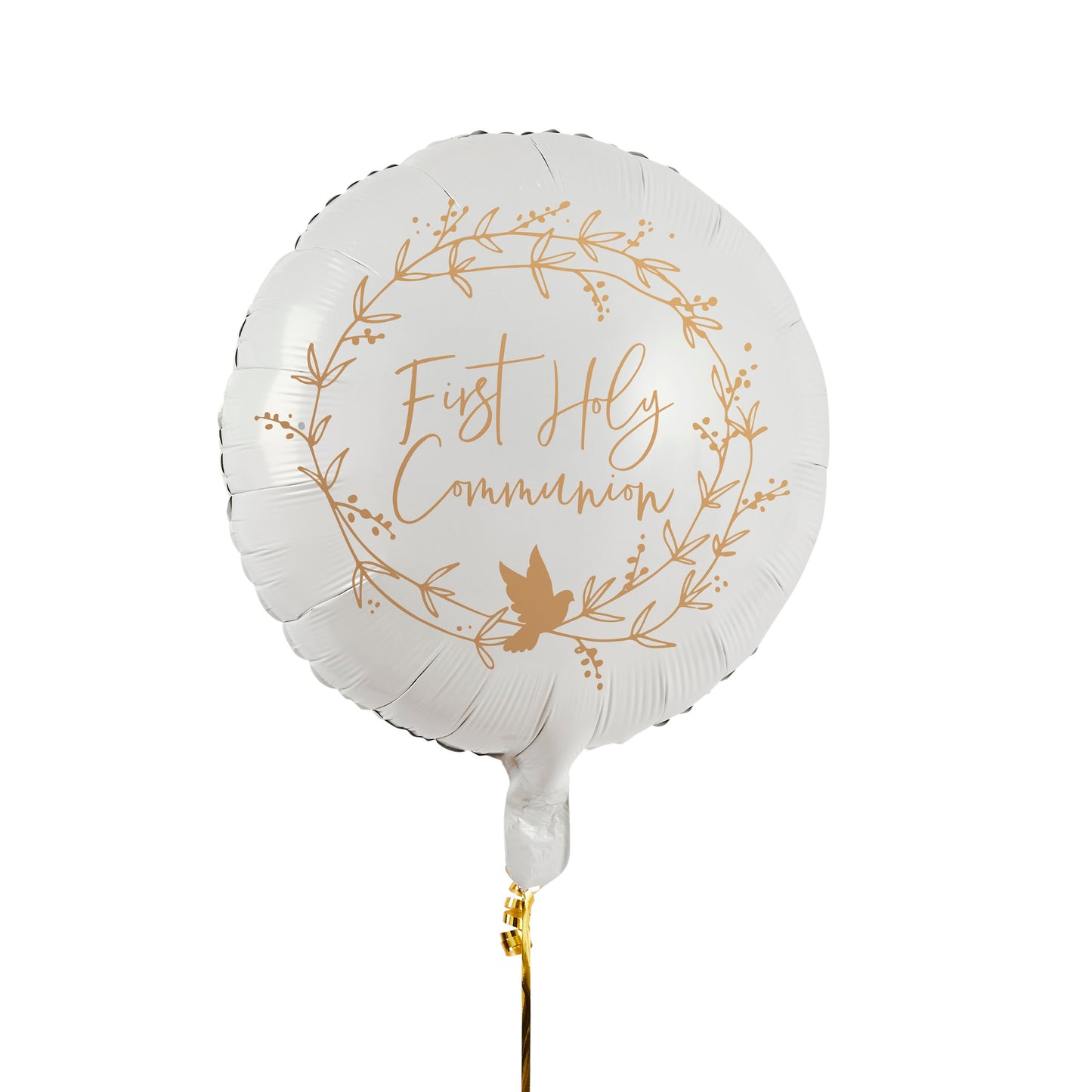 First Holy Communion 22" Foil Balloon