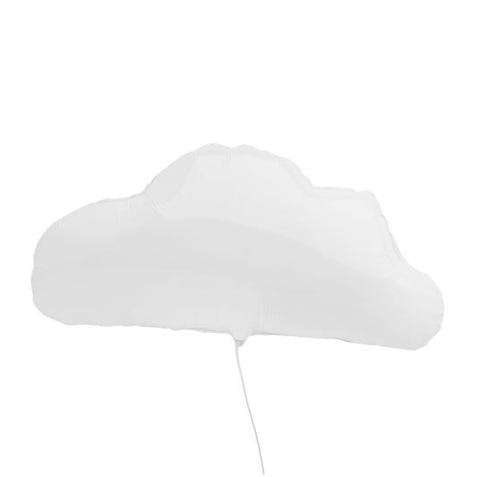 Enchanted Cloud 24'' Foil Balloons - Pack of 2