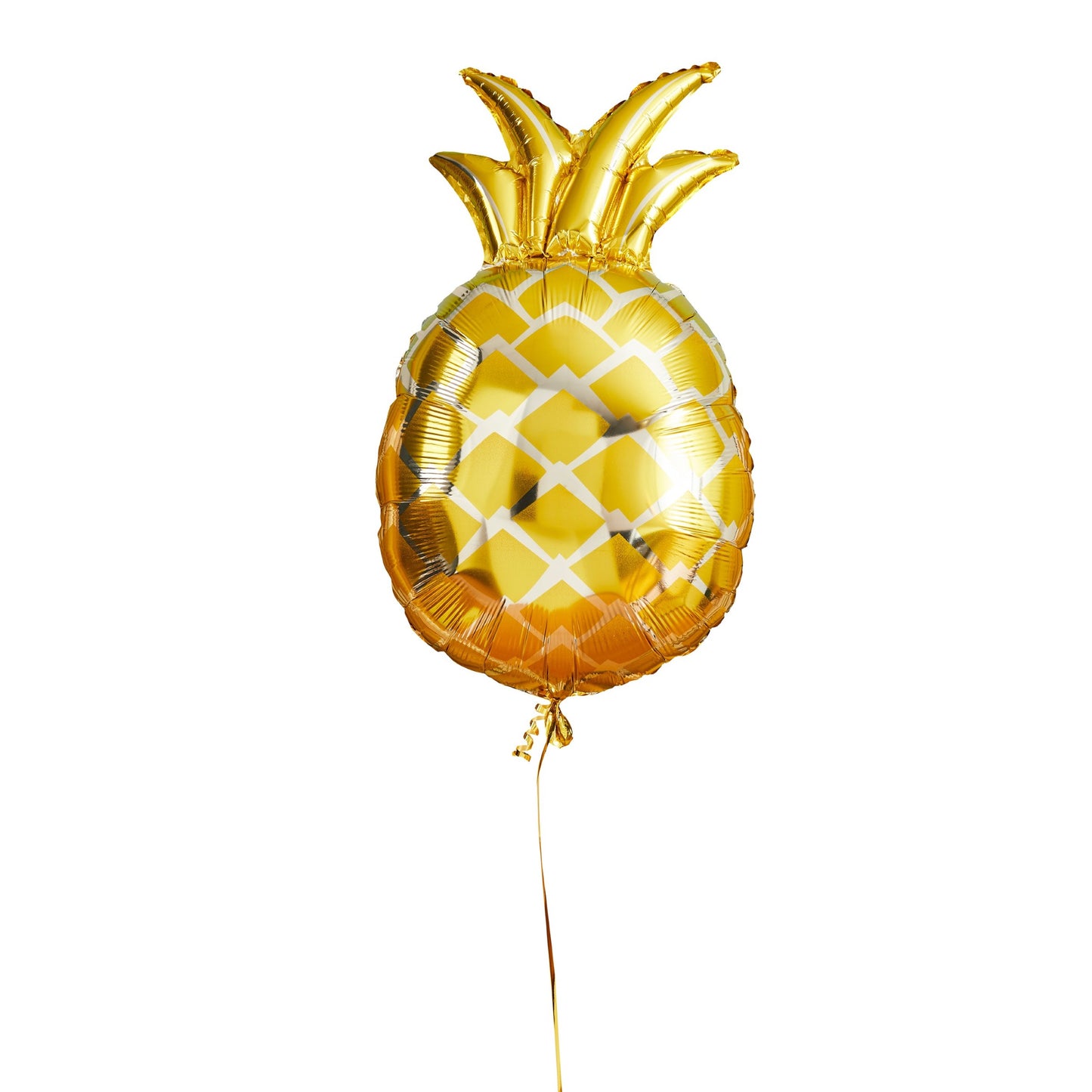 Pineapple 24'' Foil Balloon