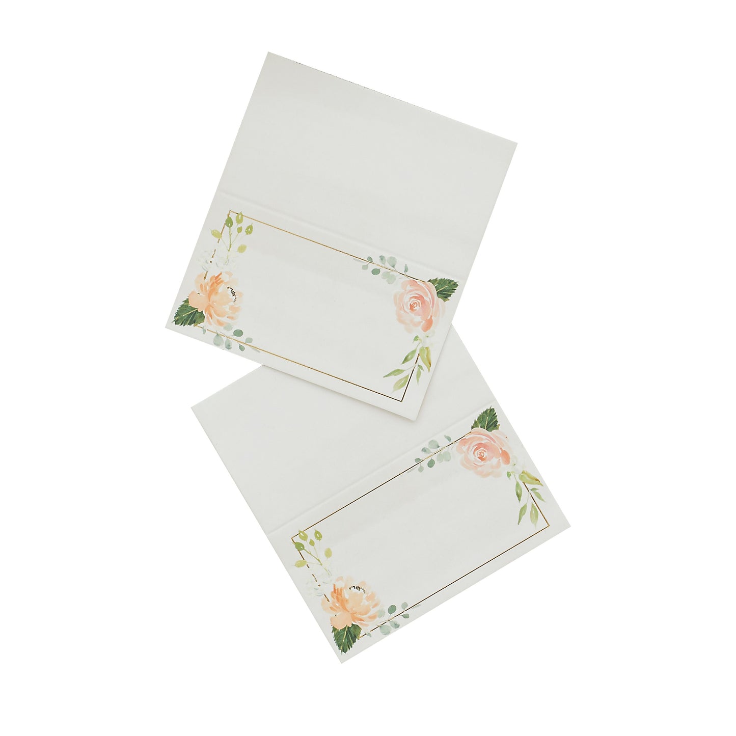 Place Cards 10 Pack