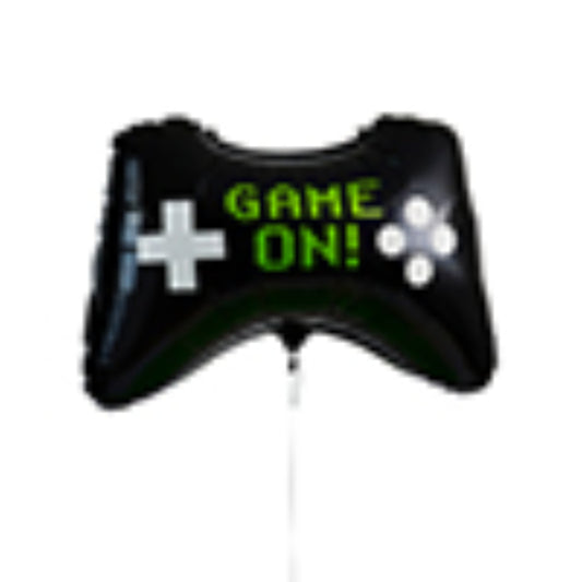 Game Controller 28'' Foil Balloon