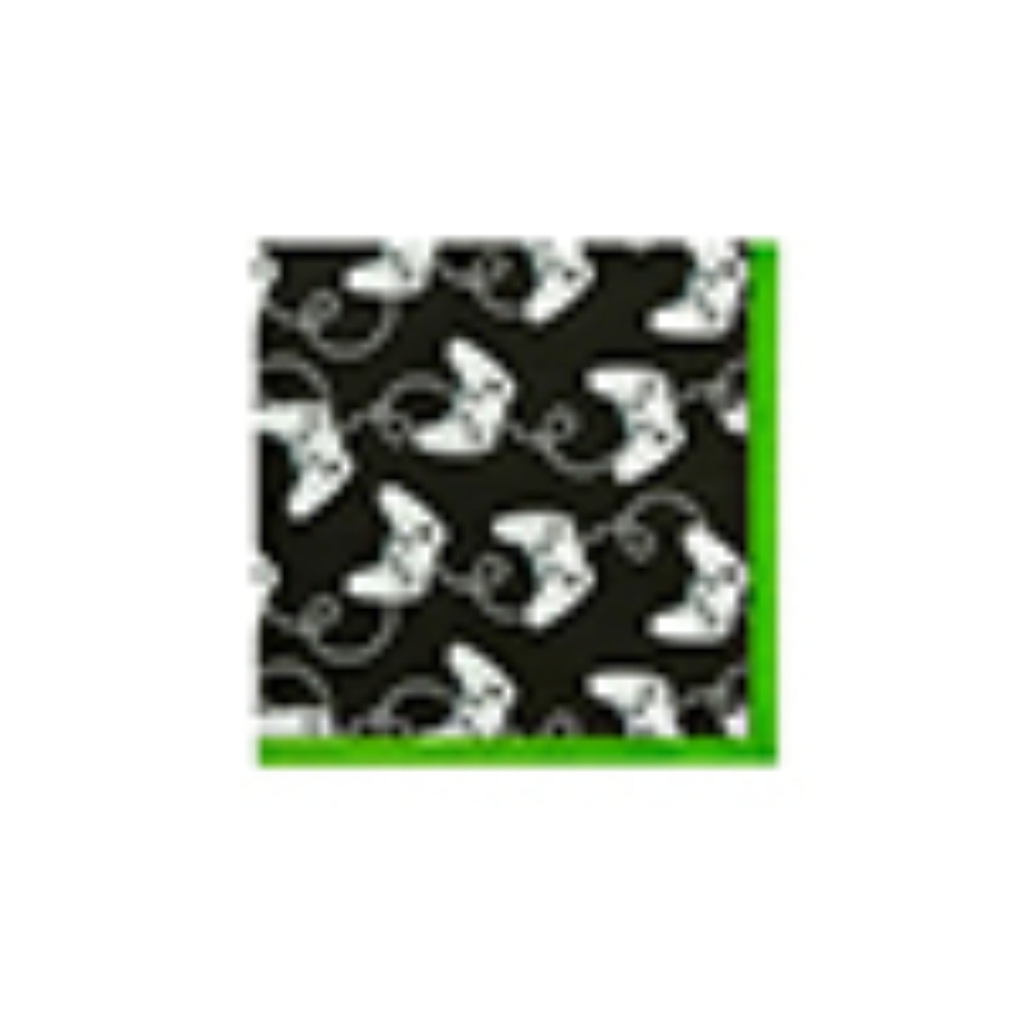 Game Controller Paper Napkins - Pack of 16