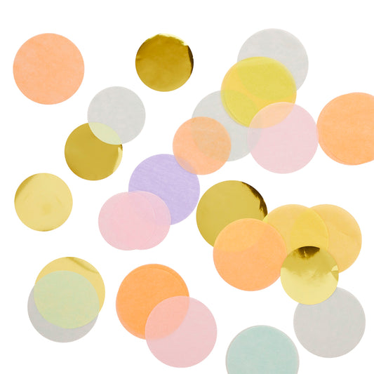 Candyland Jumbo Confetti 40g