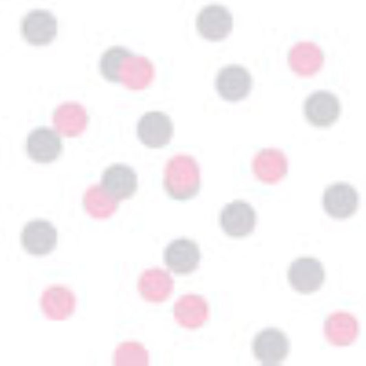 Spaced Out Disc Confetti 15g