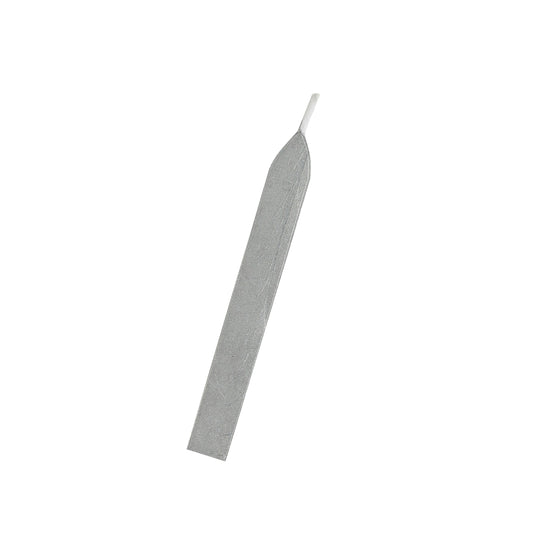 Silver Seal Wax - Pack of 3