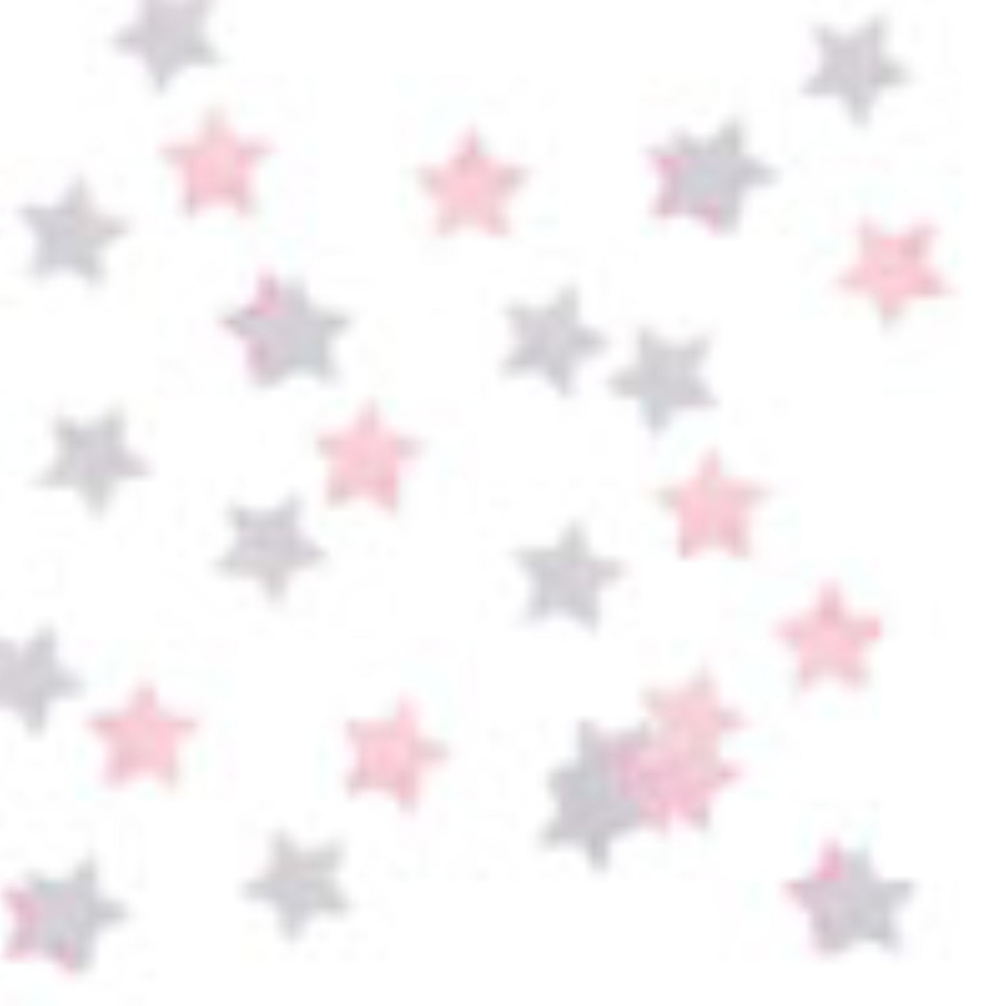Spaced Out Star Confetti 15g