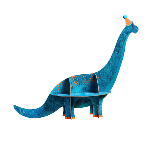 Dinosaur Treat Stand