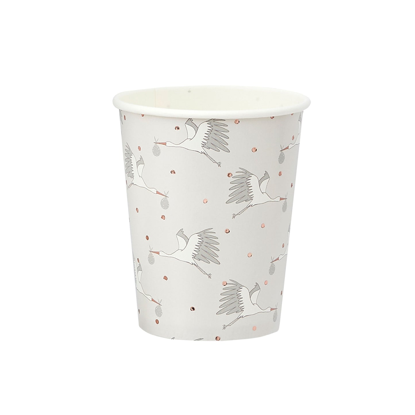 Hello Little One Paper Cups - Pack of 10