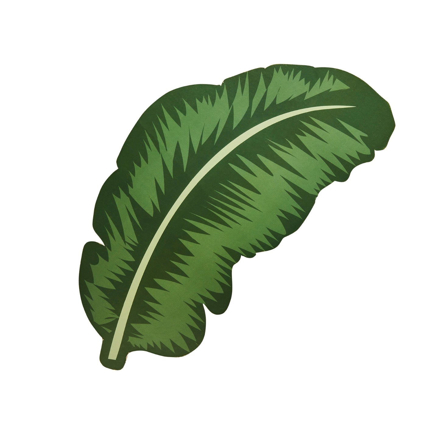 Tropical Leaf Grazing Board