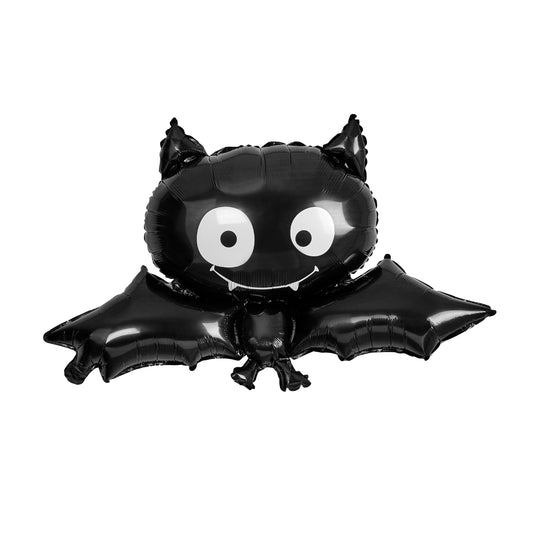Bat Foil Balloon