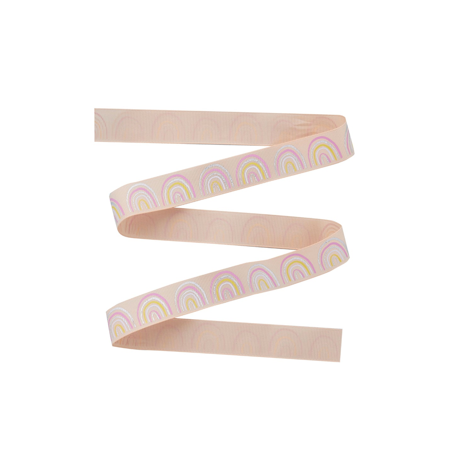 Rainbow Ribbon - 20mm x 5m