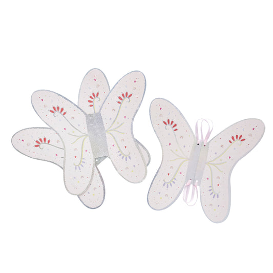 Fairy Wings - Pack of 5