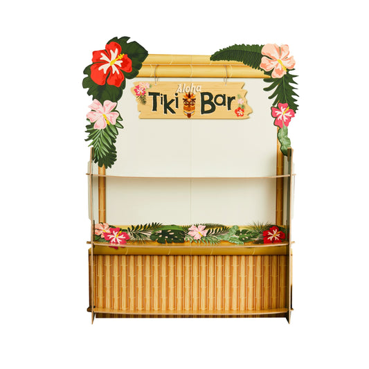 Tropical Tiki Bar